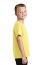 Side model photo