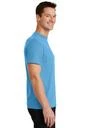 Side model photo