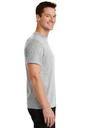 Side model photo