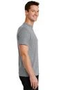 Side model photo