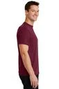 Side model photo