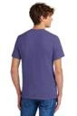 Back model photo