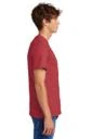 Side model photo
