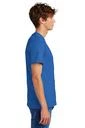 Side model photo