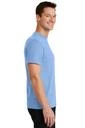 Side model photo