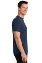 Side model photo