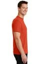 Side model photo