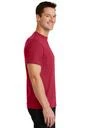 Side model photo