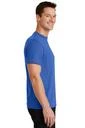 Side model photo