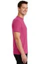 Side model photo