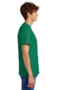 Side model photo