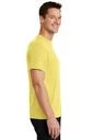 Side model photo