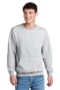 Front model photo