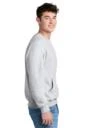 Side model photo
