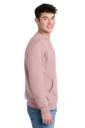 Side model photo