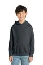 Front model photo