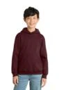 Front model photo