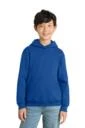 Front model photo