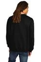 Back model photo