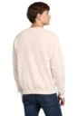 Back model photo