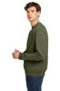 Side model photo