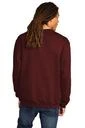 Back model photo