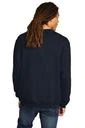 Back model photo