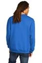Back model photo