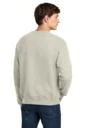 Back model photo