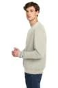 Side model photo