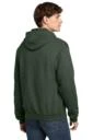 Back model photo