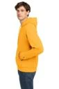 Side model photo
