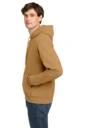 Side model photo