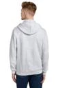 Back model photo