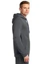 Side model photo