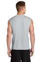 Back model photo