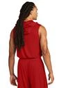 Back model photo