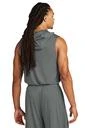 Back model photo