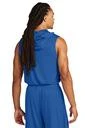 Back model photo