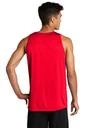 Back model photo