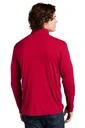 Back model photo
