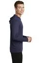 Side model photo
