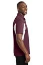 Side model photo