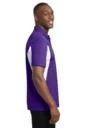 Side model photo