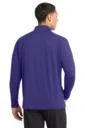 Back model photo