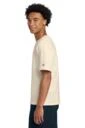 Side model photo