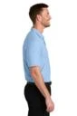 Side model photo