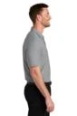 Side model photo