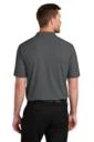 Back model photo