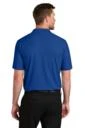 Back model photo